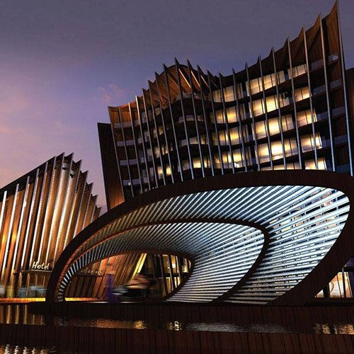 DZM Yapı & İnşaat